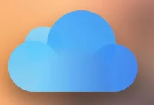 iCloud'un Mobil Sitesi, iOS ve Android'de Veri İndirebiliyor