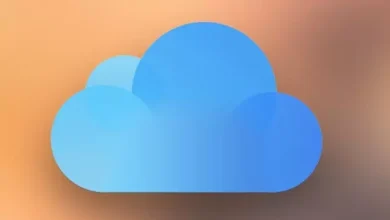 iCloud'un Mobil Sitesi, iOS ve Android'de Veri İndirebiliyor