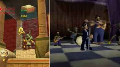 Dünyanın En Fena 10 Platform Oyunu 2 Dünyanın En Kötü 10 Platform Oyunu