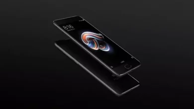 Xiaomi Mi 6 Pro Kanlı Canlı Görüntülendi