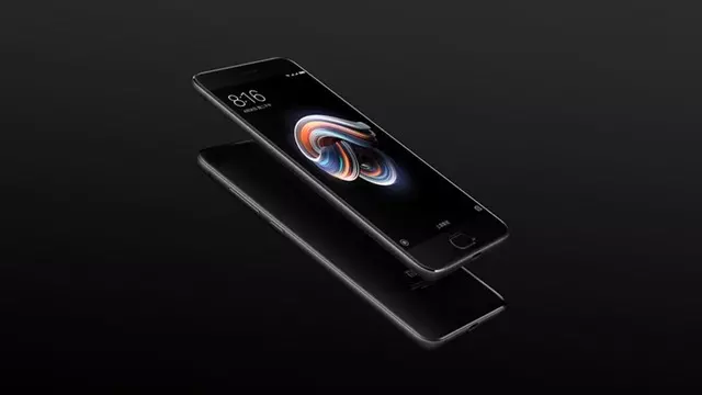 Xiaomi Mi 6 Pro Kanlı Canlı Görüntülendi