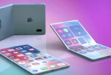 Apple'ın Patenti Katlanabilir Ekranların İz Sorununu Çözecek