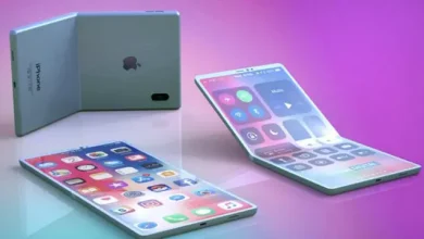 Apple'ın Patenti Katlanabilir Ekranların İz Sorununu Çözecek