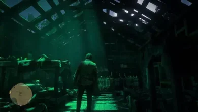 Red Dead Redemption 2’deki En İyi 10 Easter Egg