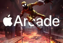 Apple Arcade'e Altı Yeni Oyun Daha Eklendi