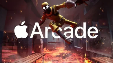 Apple Arcade'e Altı Yeni Oyun Daha Eklendi