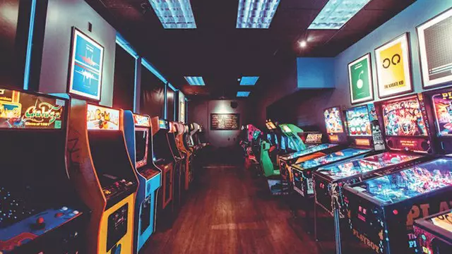 80’lerde Oyun Oynamış Olanların Anlayabileceği 10 Şey