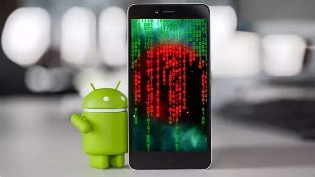 24 Tehlikeli Android Uygulaması Keşfedildi