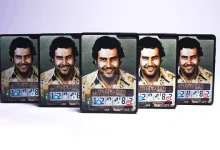 Escobar Fold 2 - Fiyatı ve Özellikleri