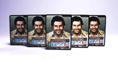 Escobar Fold 2 - Fiyatı ve Özellikleri