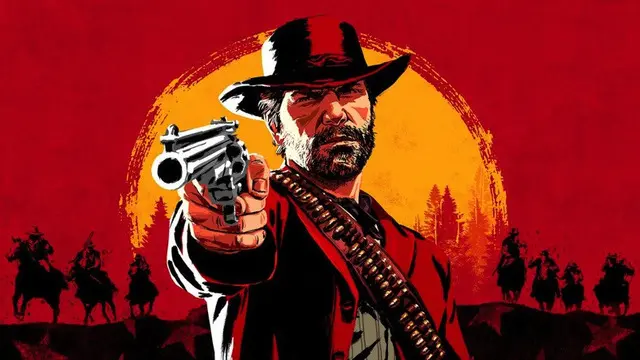 Red Dead Redemption 2'nin PC Sürümünün Fragmanı Paylaşıldı