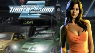 EA'nın Yeni Remastered Oyunu Neden NFS Underground 2 Olmalı?