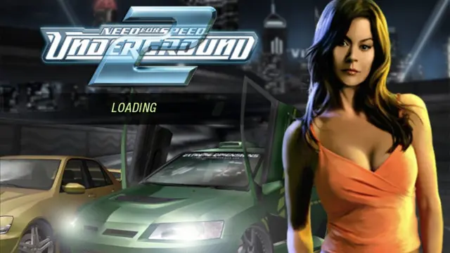 EA'nın Yeni Remastered Oyunu Neden NFS Underground 2 Olmalı?
