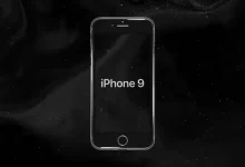 Apple iPhone 9 Konsept Tasarım (Video)