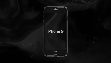Apple iPhone 9 Konsept Tasarım (Video)
