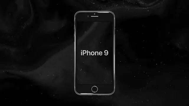 Apple iPhone 9 Konsept Tasarım (Video)