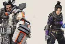 Apex Legends'a İki Kişilik Takım Kurma Özelliği Geliyor