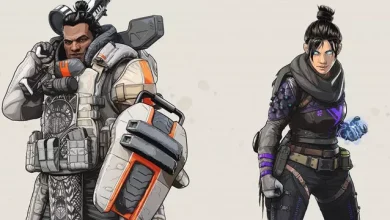 Apex Legends'a İki Kişilik Takım Kurma Özelliği Geliyor