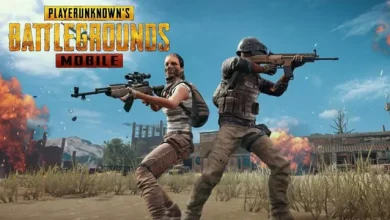 PUBG Mobile'ın 10. Sezonuyla Gelecek Yenilikler Ortaya Çıktı 6 PUBG Mobile'ın 10. Sezonuyla Gelecek Yenilikler Ortaya Çıktı