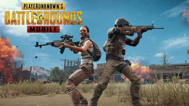 PUBG Mobile'ın 10. Sezonuyla Gelecek Yenilikler Ortaya Çıktı 1 PUBG Mobile'ın 10. Sezonuyla Gelecek Yenilikler Ortaya Çıktı