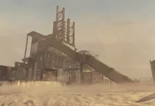 Call of Duty: Modern Warfare Ücretsiz DLC Haritaları