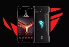 ASUS, ROG Phone 2'yi Bir Süre Tedarik Edemeyecek