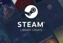 Steam'in Yeni Oyun Kütüphanesi Tüm Kullanıcılara Sunuldu