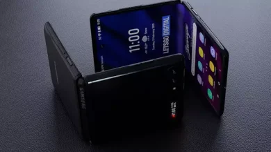 Samsung, Galaxy Z Flip'te Yer Alacak 'UTG' Neler Sunacak?
