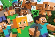 Minecraft’a Ek Paket Gibi Bir Güncelleme Geldi
