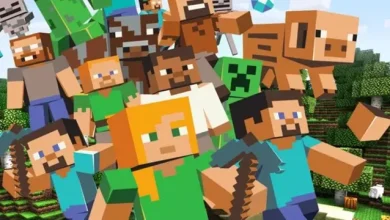 Minecraft’a Ek Paket Gibi Bir Güncelleme Geldi
