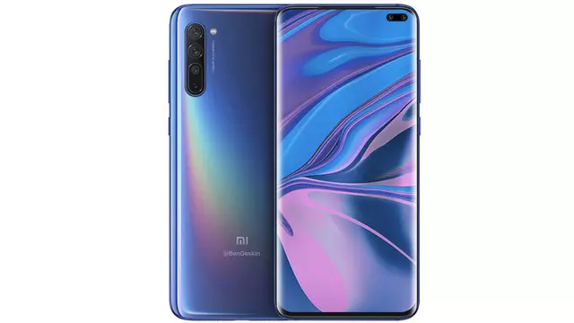 Corona Virüs, Xiaomi'nin Lansmanını Etkileyebilir 1 Corona Virüs, Xiaomi'nin Lansmanını Etkileyebilir