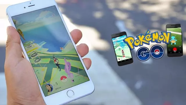 Pokemon Go'nun Kazandığı Dudak Uçuklatan Gelir