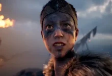 Ninja Theory, Yeni Projesini Hayata Geçiriyor