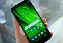 Motorola'nın Moto G Serisi 100 Milyon Satışa Ulaştı