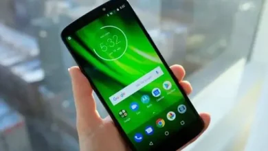 Motorola'nın Moto G Serisi 100 Milyon Satışa Ulaştı