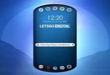 Samsung, Deneysel Tasarımlı Akıllı Telefon Patenti Aldı