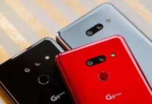 LG G8 ThinQ, ABD’de Android 10 Güncellemesini Almaya Başladı