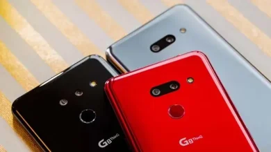 LG G8 ThinQ, ABD’de Android 10 Güncellemesini Almaya Başladı 3 LG G8 ThinQ, ABD’de Android 10 Güncellemesini Almaya Başladı