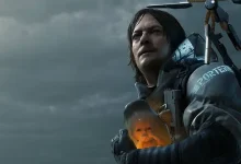 Death Stranding'in 8 Dakikalık Çıkış Fragmanı Yayınlandı