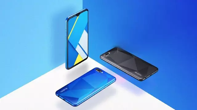 Realme C3, Kutusundan Yeni Realme UI ile Çıkacak