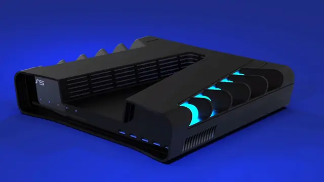Sony, PlayStation 5'in 'Hit' Olacağına İnanıyor