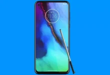 Moto G Stylus, Bu Sefer de Geekbench’te Ortaya Çıktı