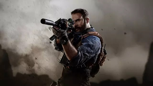 Call of Duty: Modern Warfare'dan Dudak Uçuklatan Gelir