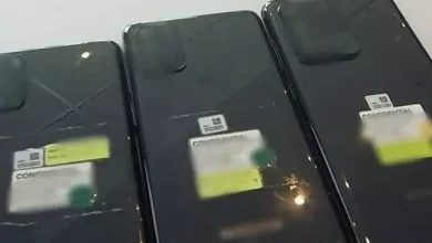 Samsung Galaxy S20 Serisinin Görüntüleri Twitter'dan Yayıldı