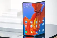 Huawei Mate X2, İçeri Doğru Katlanabilir Olacak
