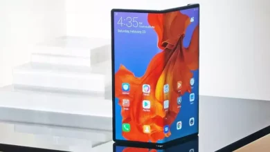 Huawei Mate X2, İçeri Doğru Katlanabilir Olacak