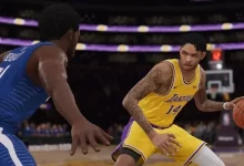 EA Beklenen Açıklamayı Yaptı: NBA Live 20 İptal Edildi