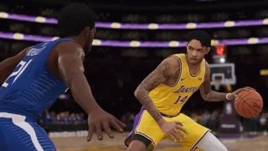 EA Beklenen Açıklamayı Yaptı: NBA Live 20 İptal Edildi
