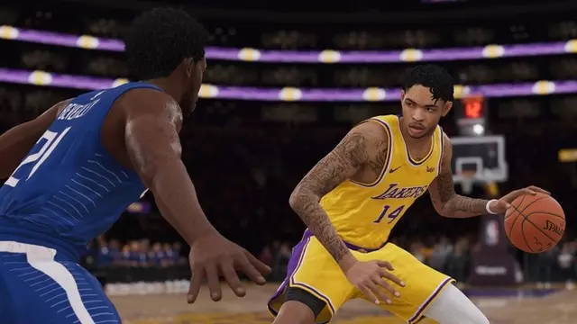 EA Beklenen Açıklamayı Yapmış oldu: NBA Live 20 İptal Edildi 1 EA Beklenen Açıklamayı Yaptı: NBA Live 20 İptal Edildi