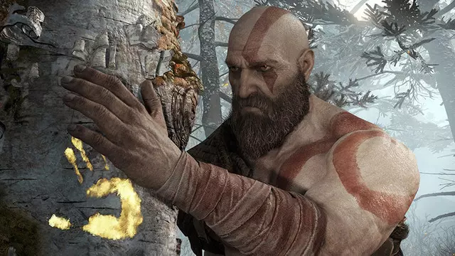 God of War 5 Hakkında Bilinen Her Şey